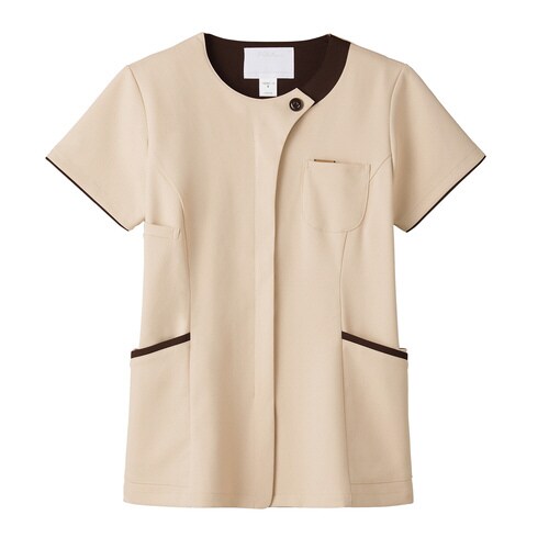 レディスジップスクラブ7069SCEBxBWM