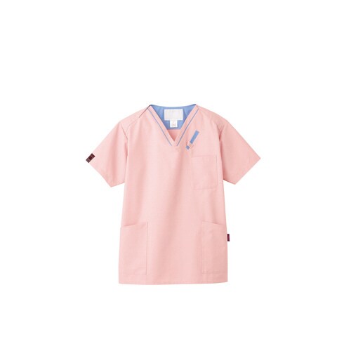 スクラブ7042SCローズ×セレニテL