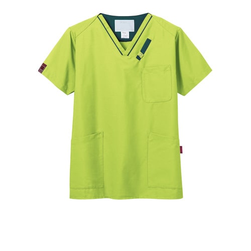 スクラブ7042SCライム×モスGM