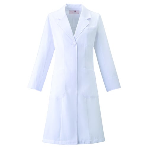 レディスコートHI400ホワイトLL