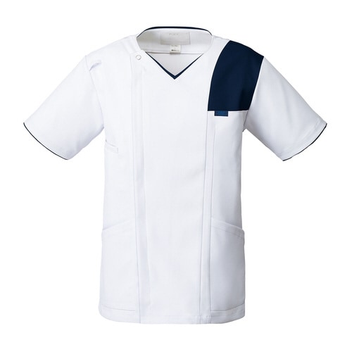 メンズジップスクラブ7060SCH×ダークL