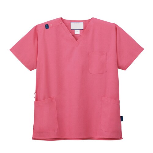 スクラブ7070SCピンクLL