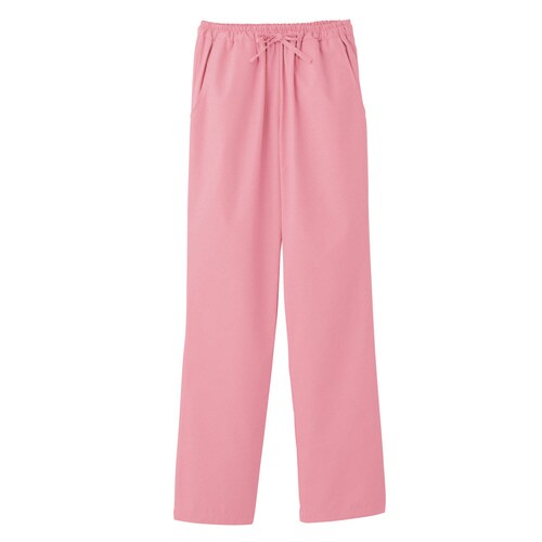 レディスストレートパンツ6012SCピンク4L