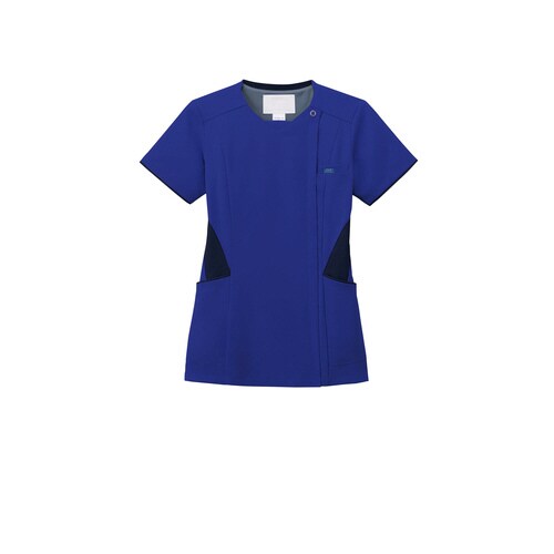 レディスジップスクラブ7078SCMBxDNL