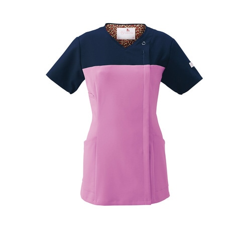 レディスジップスクラブHI701ランジアxDМ