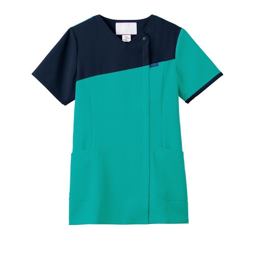 レディスジップスクラブ7083SCエムグxDNL