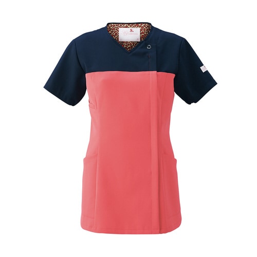 レディスジップスクラブHI701リリス×DL