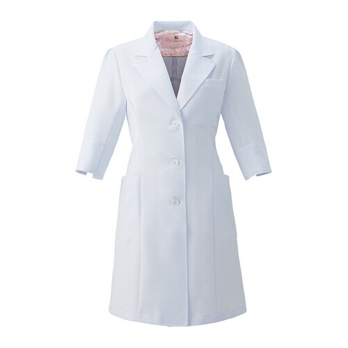 レディスコートHI402ホワイトS