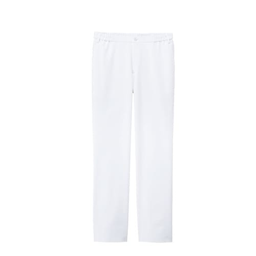 メンズパンツ5027SCホワイト3L