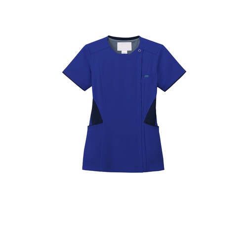 レディスジップスクラブ7078SCMBxDNLL