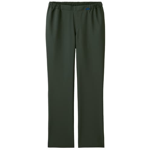 ストレートパンツ5013SCモスグリーン3L
