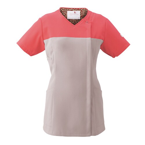 レディスジップスクラブHI701О×リリスM