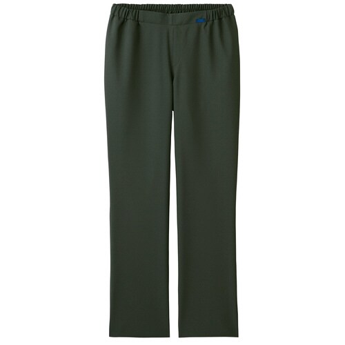 ストレートパンツ5013SCモスグリーンM