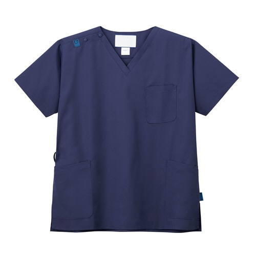 スクラブ7070SCネイビー4L