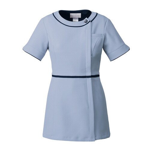 チュニック7056SCエリンジウム4L