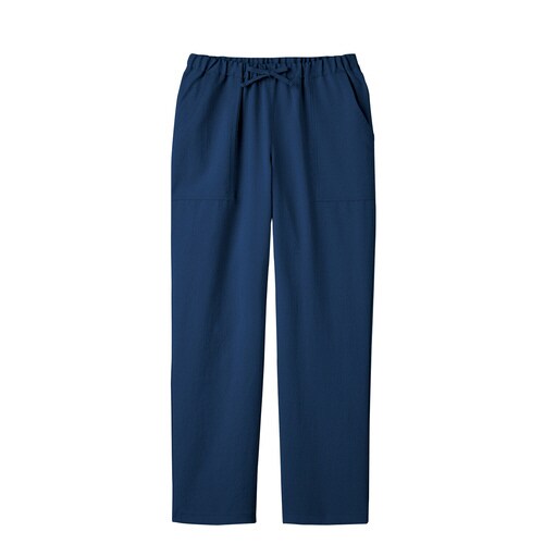 パンツ5024SCD.ブルー4L