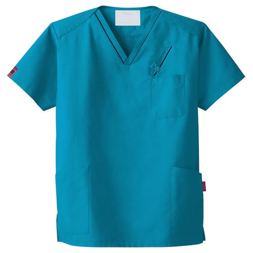 スクラブ7003SCターコイズS