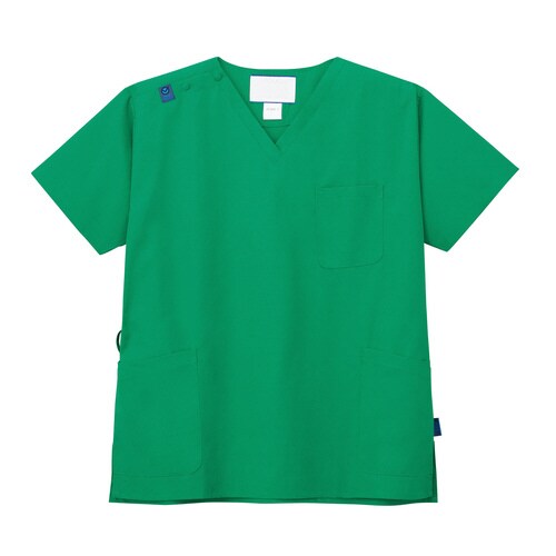 スクラブ7070SCグリーンL