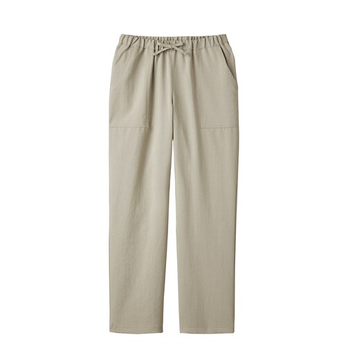 パンツ5024SCS.ベージュM