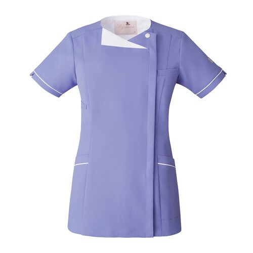 レディスジップスクラブHI706ストエカスxHLL