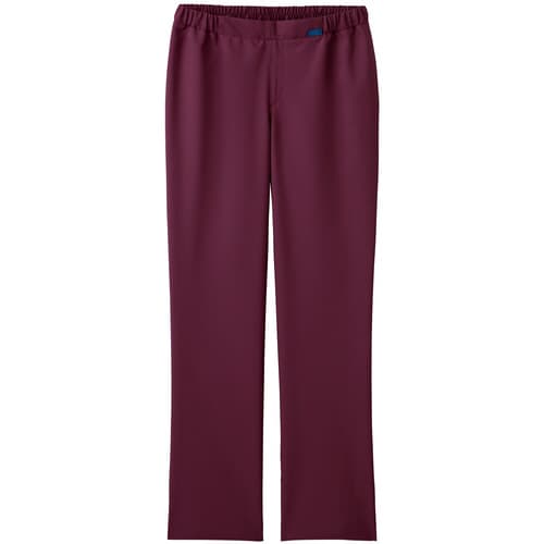 ストレートパンツ5013SCバーガンディ3L