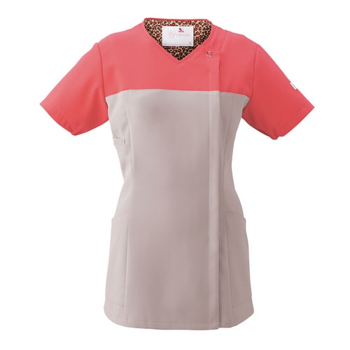 レディスジップスクラブHI701О×リリスL