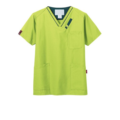 スクラブ7042SCライム×モスG3L