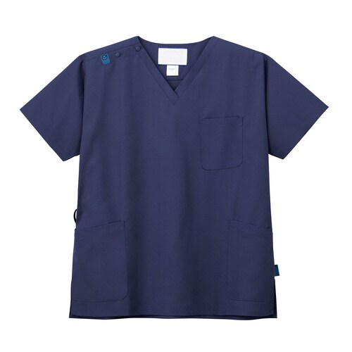 スクラブ7070SCネイビーL