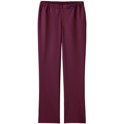 ストレートパンツ5013SCバーガンディS