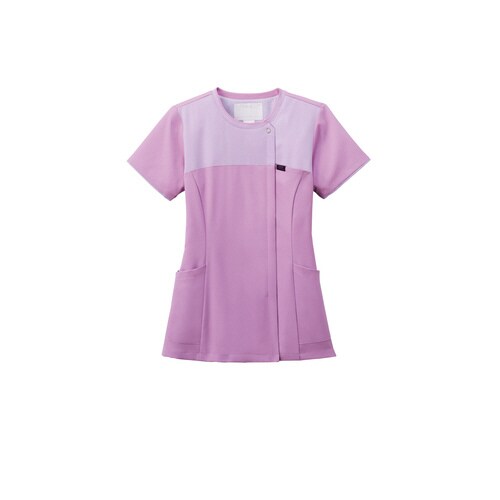 レディスジップスクラブ7079SCLxオーキS