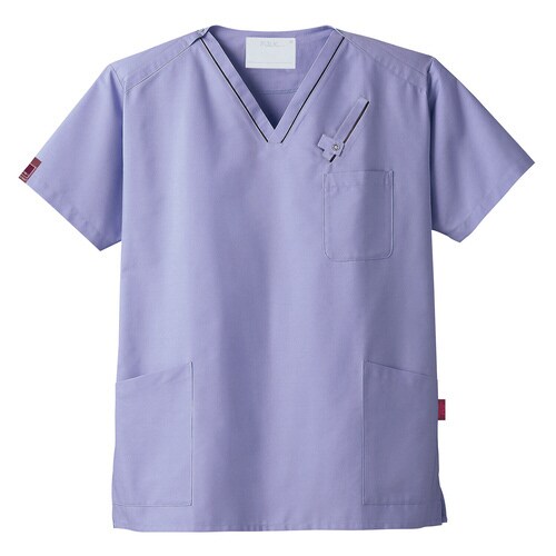 スクラブ7003SCサックス4L