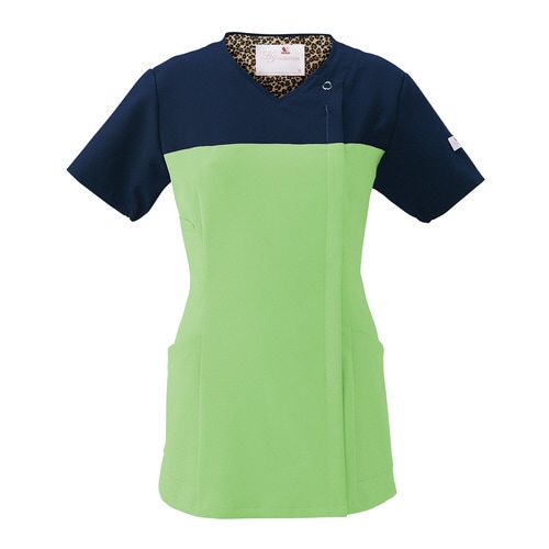 レディスジップスクラブHI701ラナンxダークM