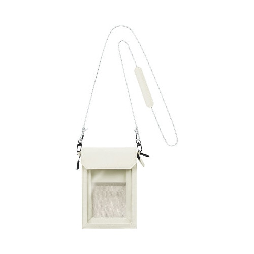 フラッティワンマイル Sサイズ 白