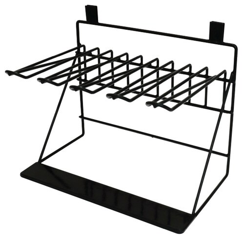 ペットボトルワイヤースタンド