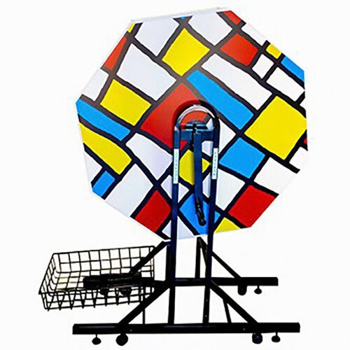 ジャンボガラポン