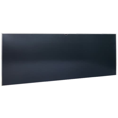 パラポスター用パネルケース(マット仕様・上入れ式)