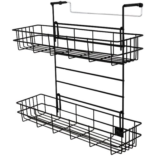 ワイヤーバスケット(2段タイプ)