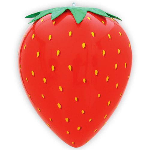 エアーPOP「いちご」(高さ:63cm)