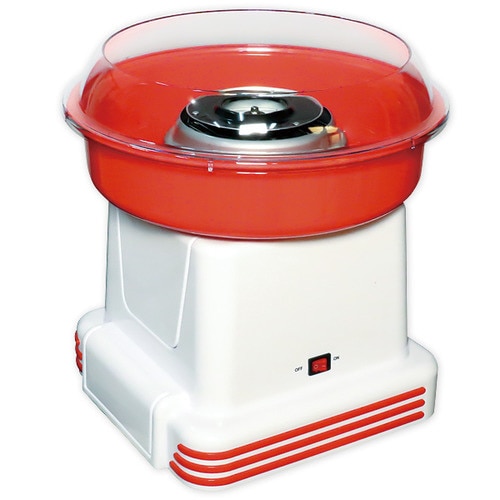 わたあめ屋さん