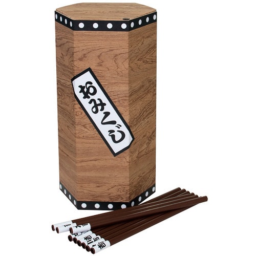 オリジナルジャンボおみくじ(ハーフサイズ)