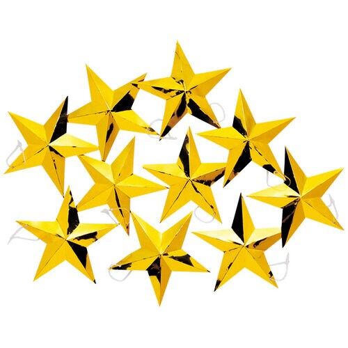 ゴールドスター(10ヶ入) ×2個