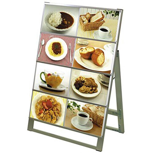 ウィークリースタンド(片面)