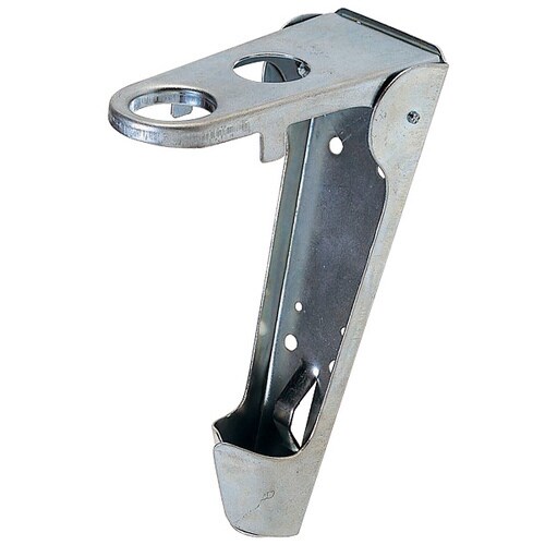 ポールホルダー(スチール)