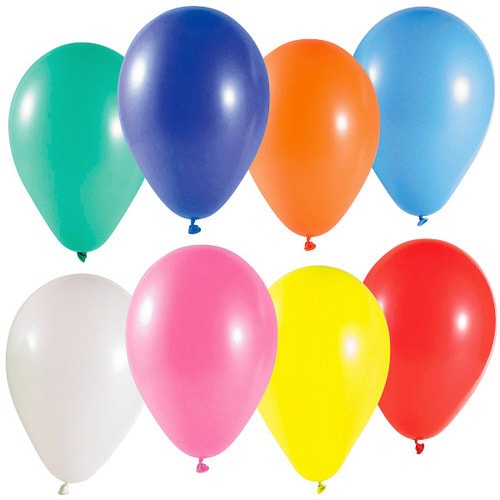 10インチ丸ゴム風船