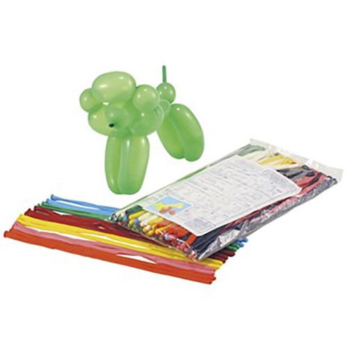 ペンシルバルーン(100本入)×2