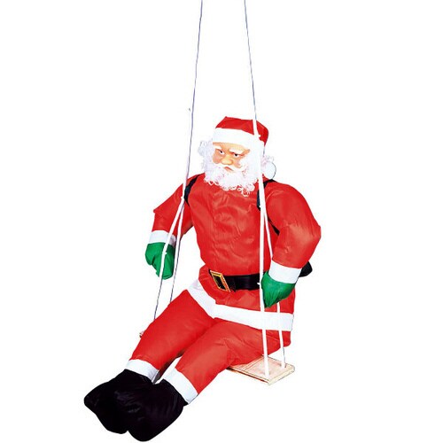 90cmブランコサンタ