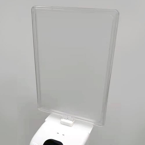 A4ポスターケース(マグネット付き)×2個