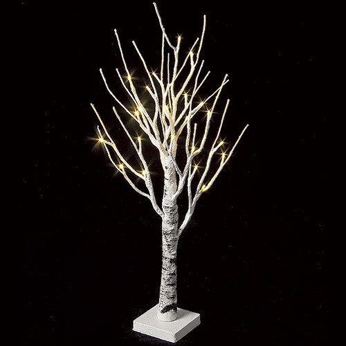 70cmLED白樺ツリー(S)