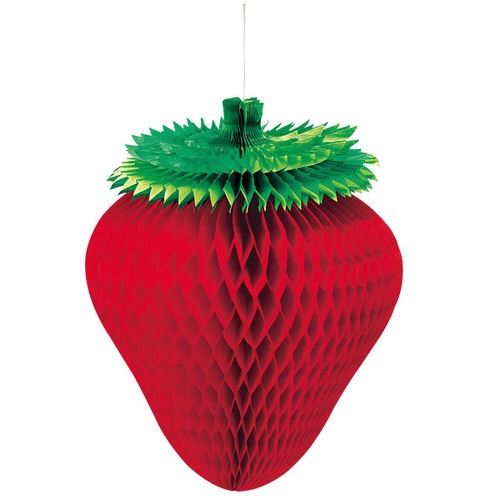 ハニカムポップ(イチゴ)