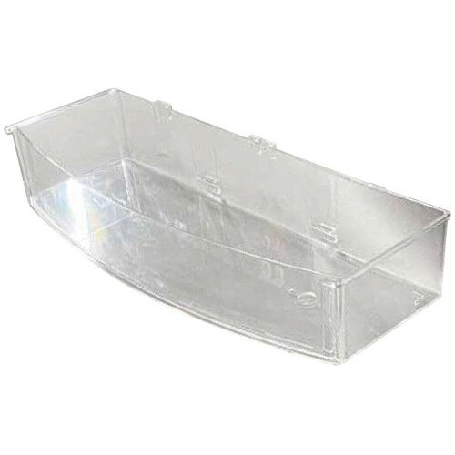 クリアトレー(サイドネット用) ×2台